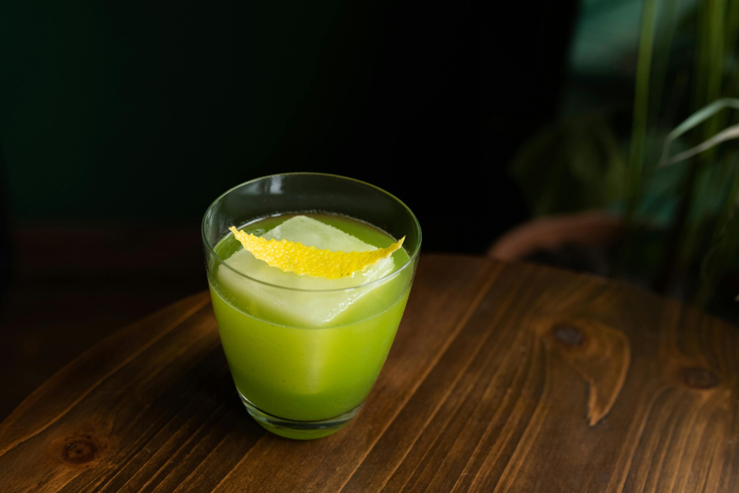 Japanese Gin and Tonic Recipe (Episode 29)