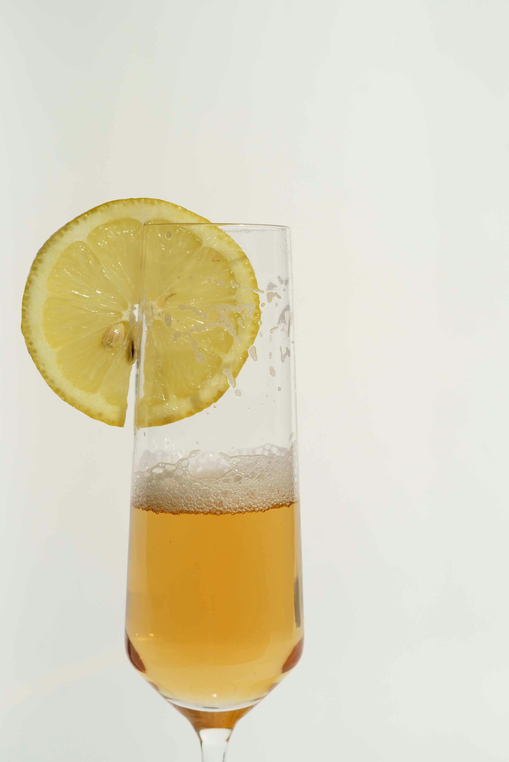 French 45 Recipe (Episode 25)