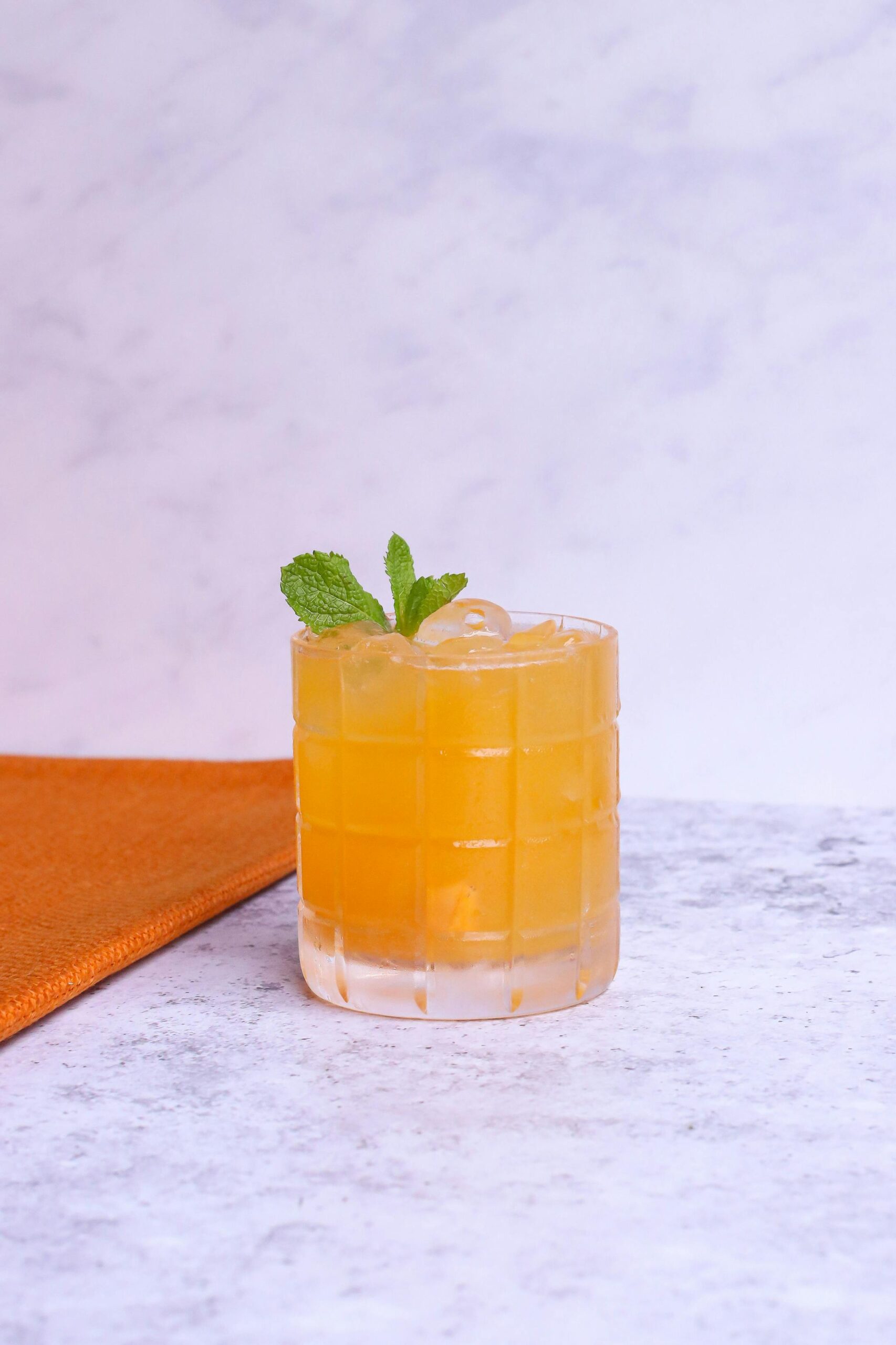 Suffering Bastard Recipe (Episode 27)