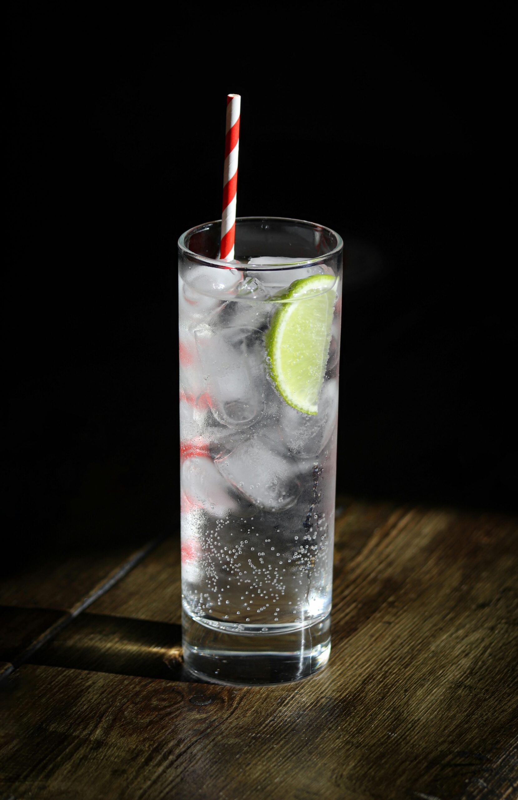 Classic Gin and Tonic Recipe (Episode 21)