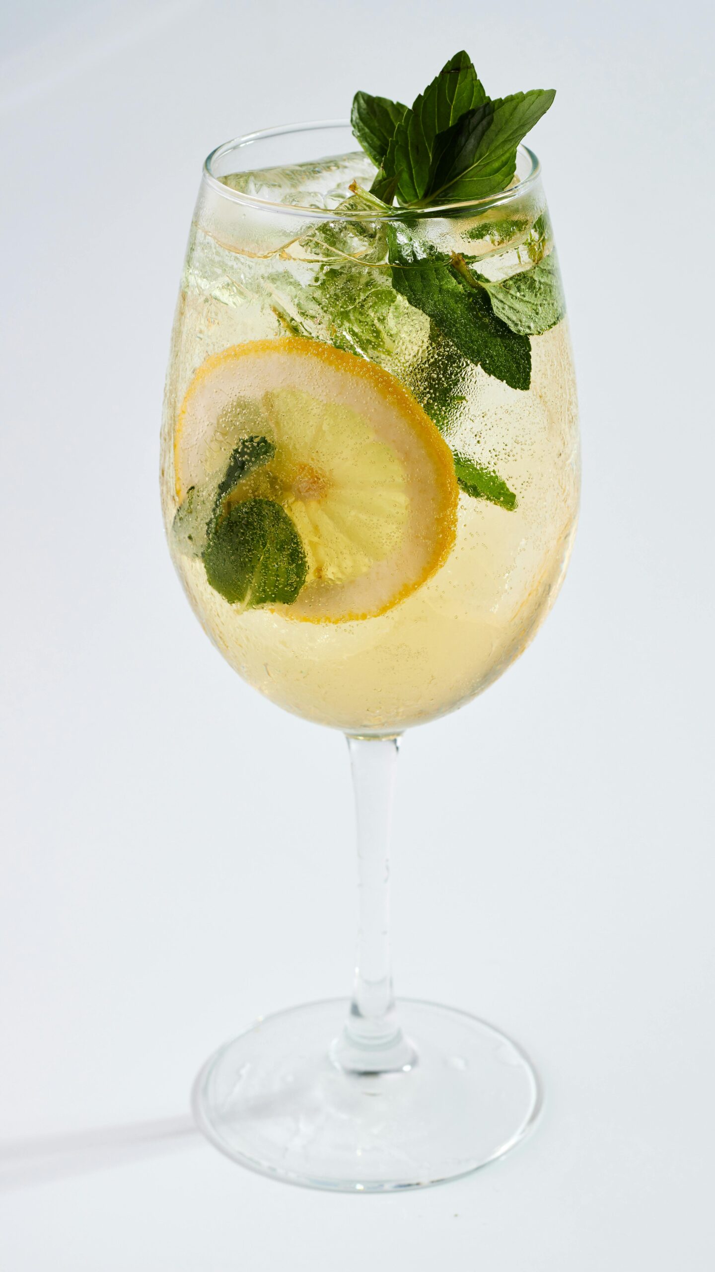 Hugo Spritz Recipe (Episode 23)